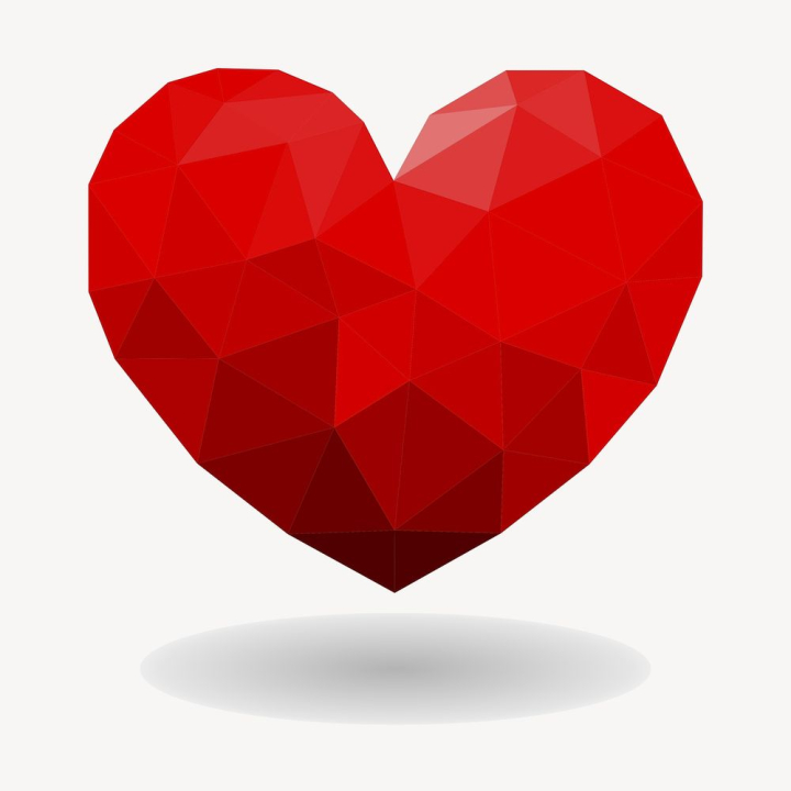 texture,heart,public domain,shape,illustrations,red,free,colour,valentine's,love,graphic,design,rawpixel