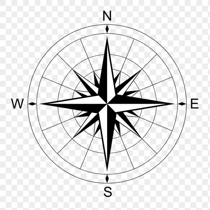 compass,rawpixel,png,sticker,vintage,public domain,black,illustrations,retro,free,black and white,travel,graphic