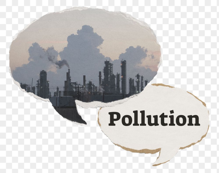 pollution,rawpixel,torn paper,cloud,speech bubble,png,paper texture,sticker,ripped paper,blue,nature,smoke,collage element