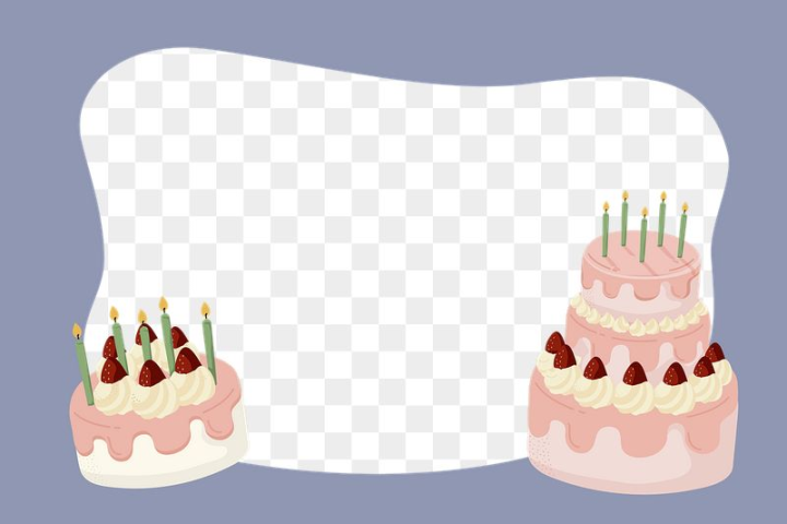 Birthday Cake png download - 3808*3808 - Free Transparent Birthday Cake png  Download. - CleanPNG / KissPNG