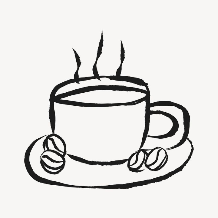 Cute coffee cup Vectors & Illustrations for Free Download