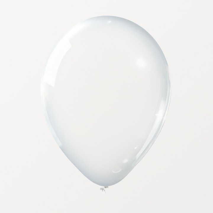 balloon,shape,collage element,graphic,design,transparent,design element,psd,blank space,design space,birthday balloon,decorative,rawpixel