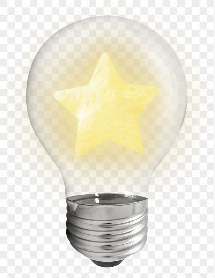 colour,rawpixel,png,sticker,golden,star,icon,shape,social media icon,illustration,yellow,like,light bulb