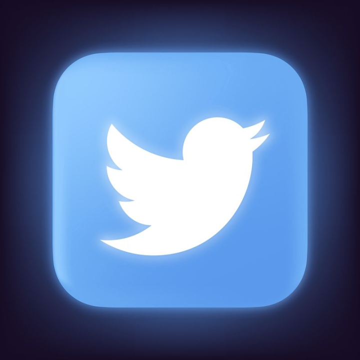 Twitter icon for social media | Free Icons - rawpixel - Nohat - Free