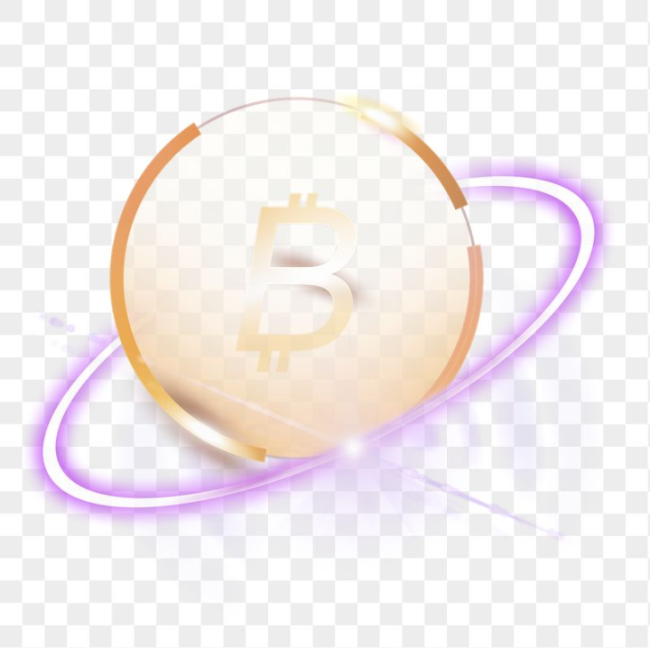 blockchain,rawpixel,png,sticker,gold,journal sticker,pink,collage,money,sticker png,purple,neon,technology