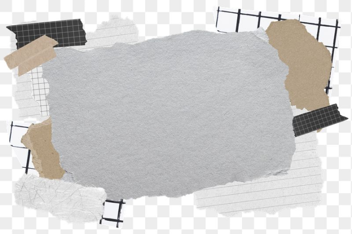 Free: Abstract ripped papers png frame | Free PNG - rawpixel - nohat.cc