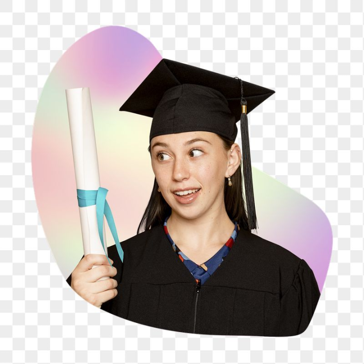 Graduation PNG Transparent Images Free Download