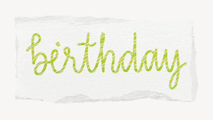 texture,torn paper,paper,paper texture,ripped paper,birthday,green,collage element,font,doodle,color,drawing,rawpixel