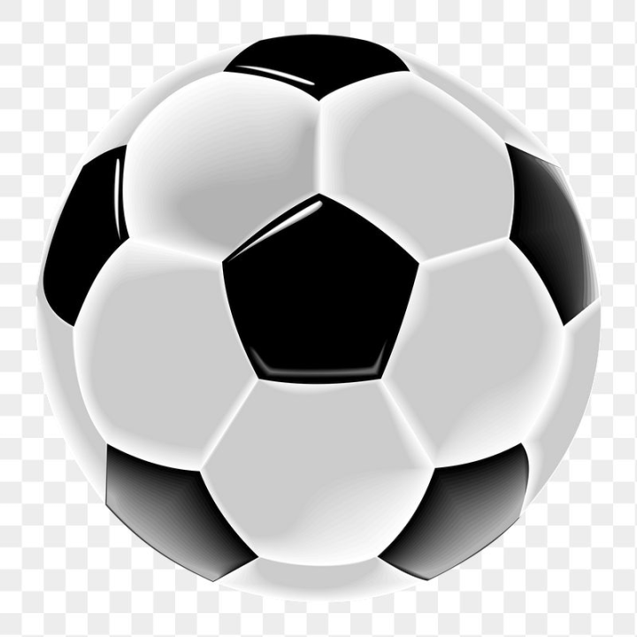 Free: Soccer ball png sticker, transparent | Free PNG - rawpixel - nohat.cc