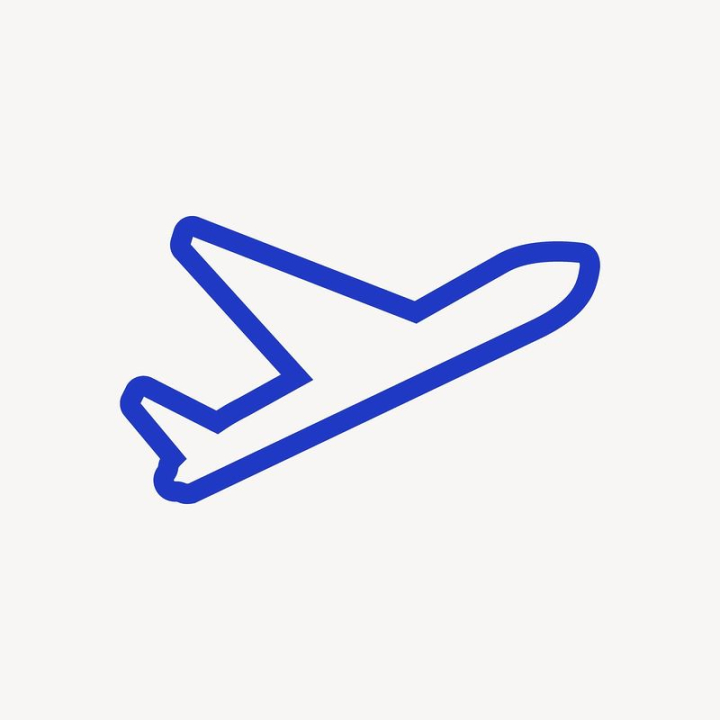 plane,blue,icon,illustration,cute,travel,square,element graphics,graphic,design,international,flying,rawpixel