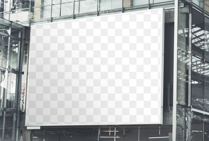 sign,rawpixel,png,mockup,billboard mockup,colour,graphic,design,transparent,billboard,transparent png,design element,blank space