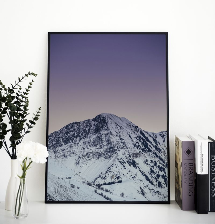 frame,flower,book,picture frame mockup,nature,minimal,photo frame,floral,mountain,frame mockup,white flower,sky,rawpixel