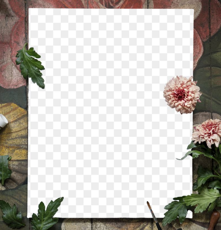 frame mockup,rawpixel,paper,frame,flower,png,poster mockup,art,picture frame mockup,photo frame,floral,botanical,poster
