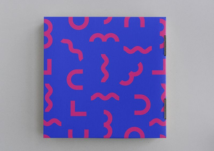 box mockup,blue,abstract,pink,pattern,box,memphis,gray,colour,graphic,design,product mockup,rawpixel