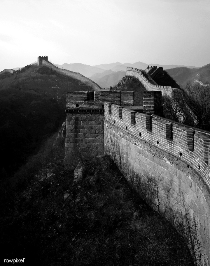 china,famous place,ancient,architecture and buildings,asia,awe,badaling,beijing,castle,chinese culture,fort,great wall of china,hill,historic landmark,history,indigenous culture,journey,landscape,mountain,nature,obsolete,old,past,pathway,protection,romance,rural scene,scenic,sunrise,sunshine,surrounding wall,tourism,traditional culture,travel,travel locations,wall,way
