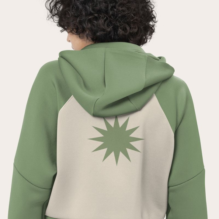 mockup,green,person,fashion,hoodie mockup,man,hoodie,graphic,design,model,apparel mockup,clothing,rawpixel