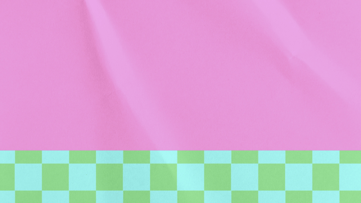 wallpaper,background,cute backgrounds,desktop wallpaper,paper,aesthetic,paper texture,design backgrounds,pink background,border,pink,blue,rawpixel