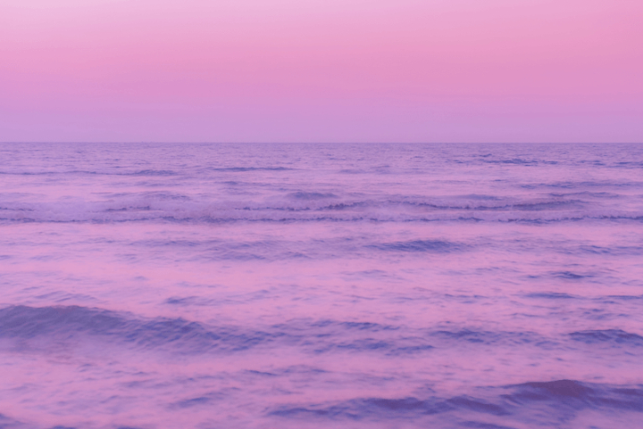 background,aesthetic backgrounds,aesthetic,background design,pink background,sky,pink,nature,ocean,purple,tropical,summer,rawpixel