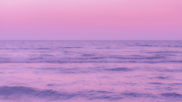 wallpaper,background,aesthetic backgrounds,desktop wallpaper,aesthetic,background design,pink background,sky,pink,nature,ocean,purple,rawpixel