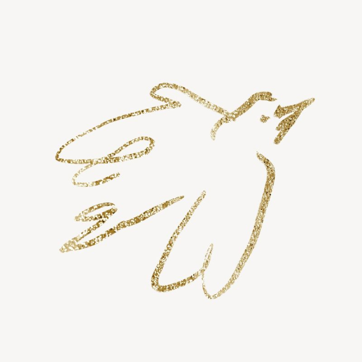 aesthetic,gold,bird,illustration,collage element,line art,doodle,animal,wings,drawing,element graphic,graphic,rawpixel