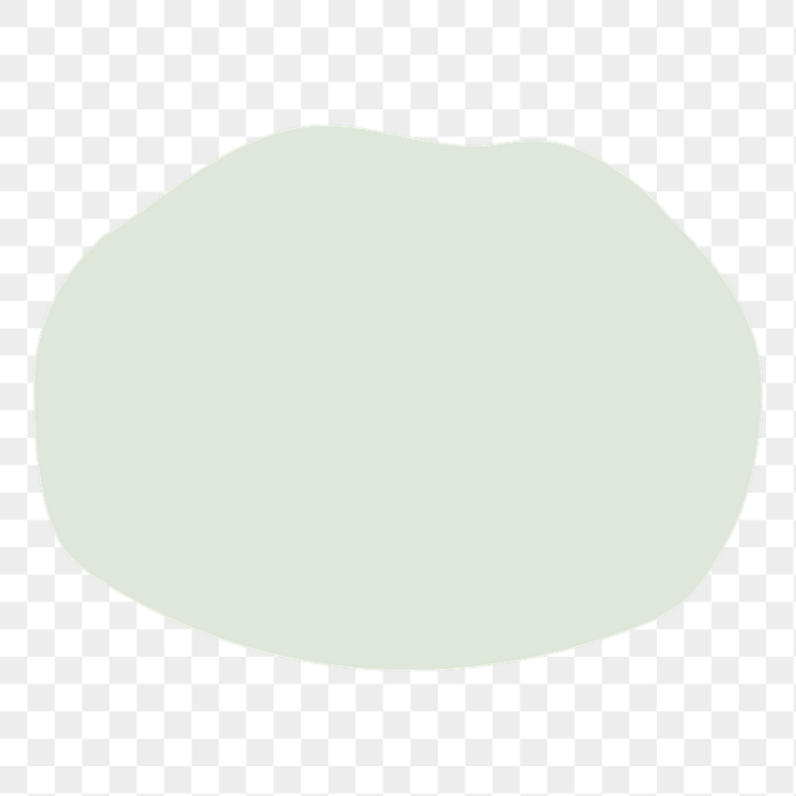 Green Frame Png Oval Shape Free Png Rawpixel Png Free Transparent Image