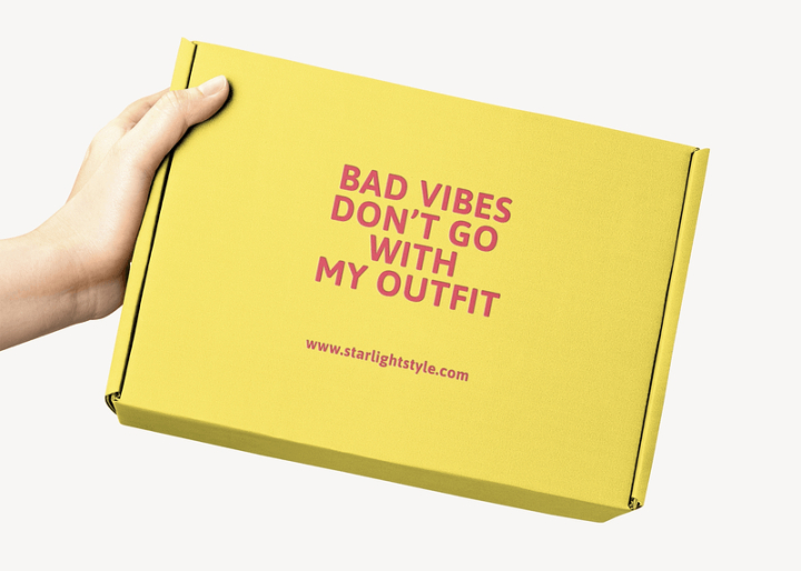 box mockups,mockup,hand,pink,woman,green,packaging mockup,paper craft,business,quote,yellow,delivery,rawpixel