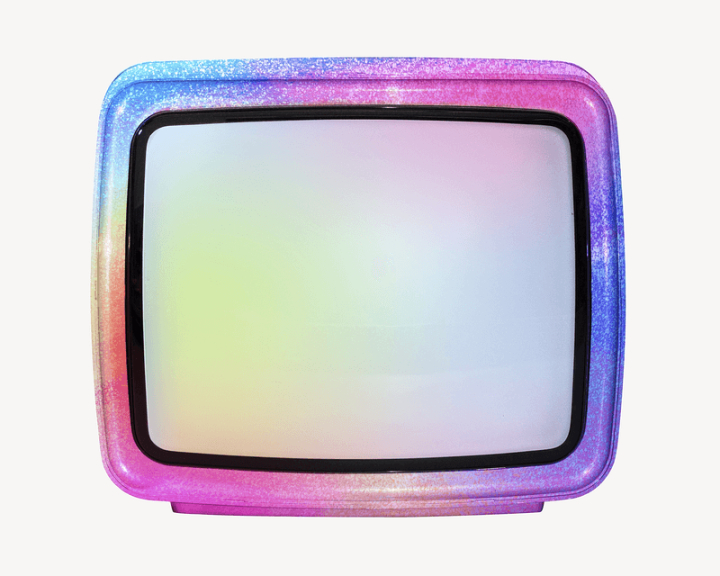 gradient,vintage,pink,blue backgrounds,blue,purple,technology,retro,orange,red,monitor,color,rawpixel