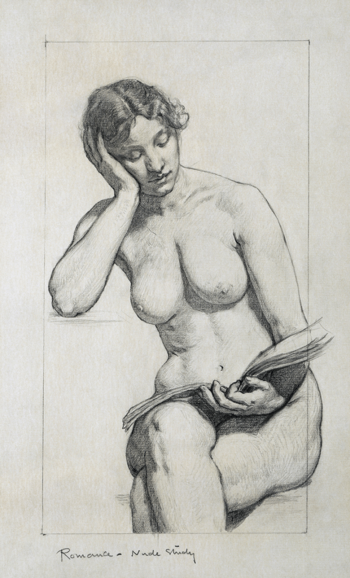 book,art,vintage,public domain,person,painting,nude,photo,study,building,drawing,sketch,rawpixel