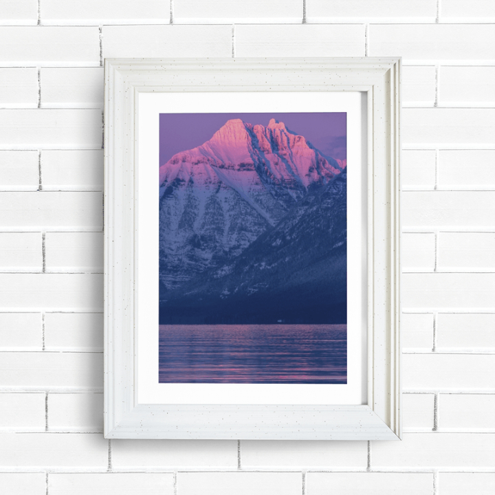 aesthetic,frame,mockup,picture frame mockup,pink,nature,minimal,mountain,photo frame,frame mockup,brick wall,interior,rawpixel