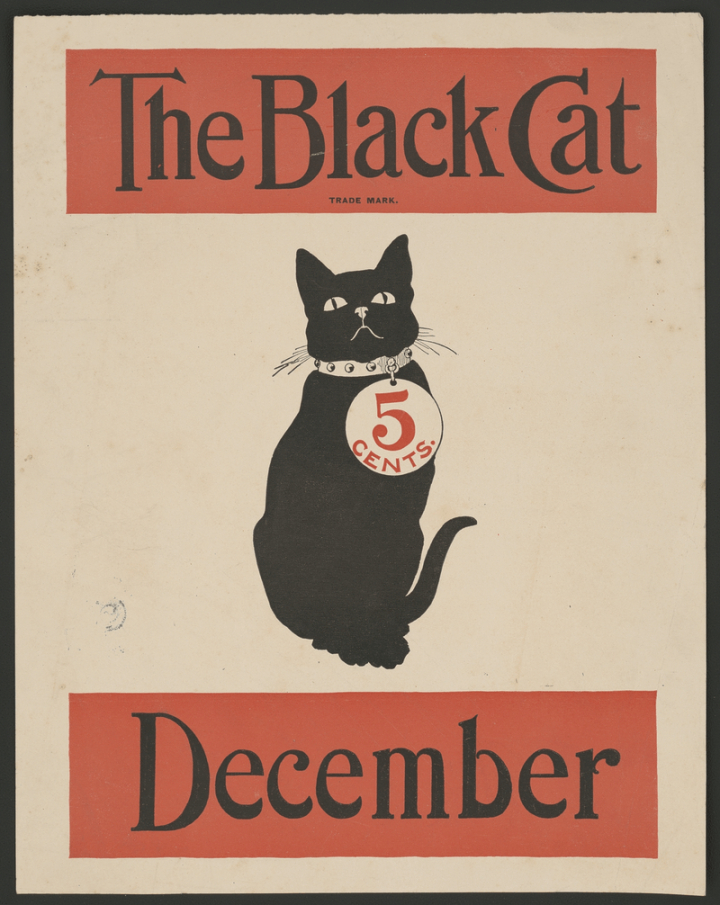 art,public domain,poster,cats,photo,animal,image,american,creative commons 0,cc0,book & magazine posters,creative commons,rawpixel