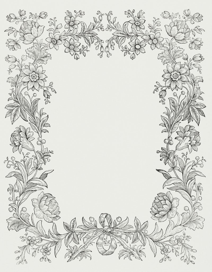 frame,card mockup,wedding invitation,vintage frames,wedding,flower frame,floral,wreath,flower illustration,floral frames,antique,flower drawing,rawpixel