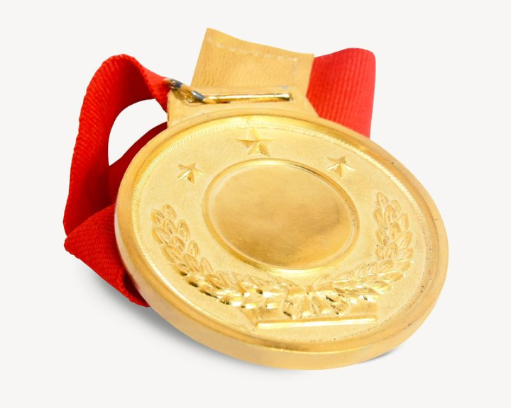golden,colour,graphic,design,medal,success,goal,creative,metallic,object,winner,award,rawpixel