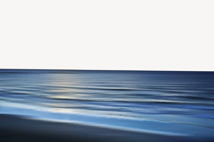 background,gradient,border,beach,blue,nature,ocean,collage element,water,sea,photo,graphic,rawpixel