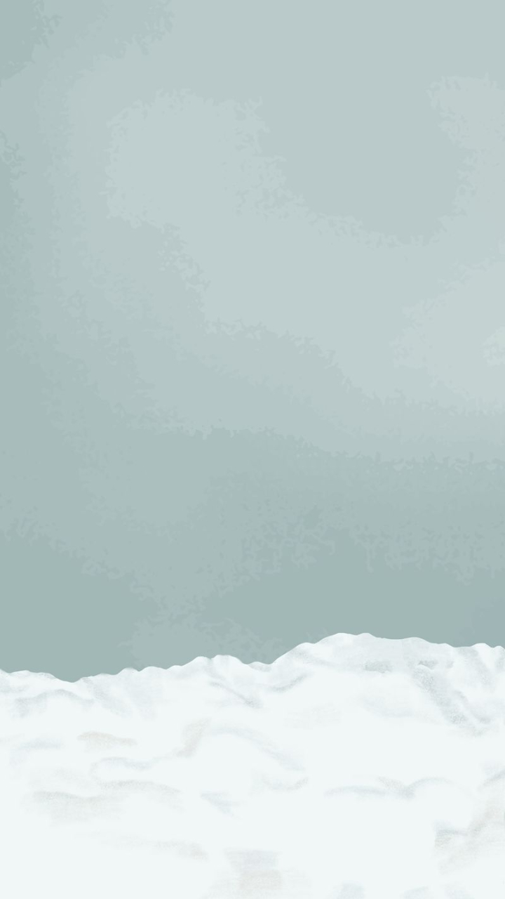 Free: Winter aesthetic phone wallpaper, snow | Free Photo - rawpixel -  