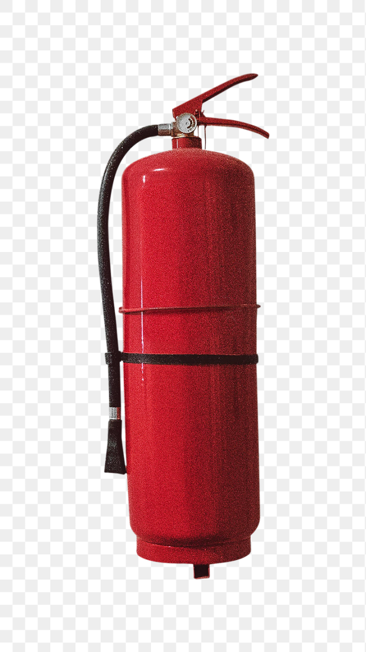 fire extinguisher,rawpixel,png,sticker,fire,transparent,transparent png,image,design element,safety,transparent background,object,tool