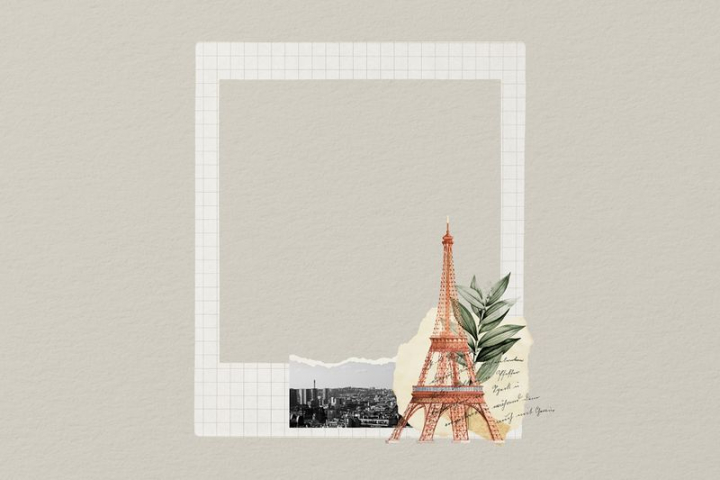background,texture,paper,paper texture,polaroid,collage,vintage,scrapbook,ripped paper,photo frame,polaroid frame,collage element,rawpixel