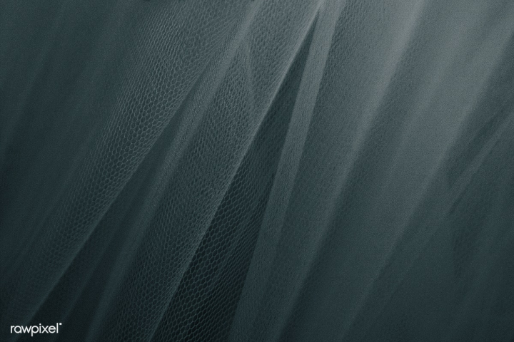 Gray fabric texture. Clothes background. Close up Stock Photo by