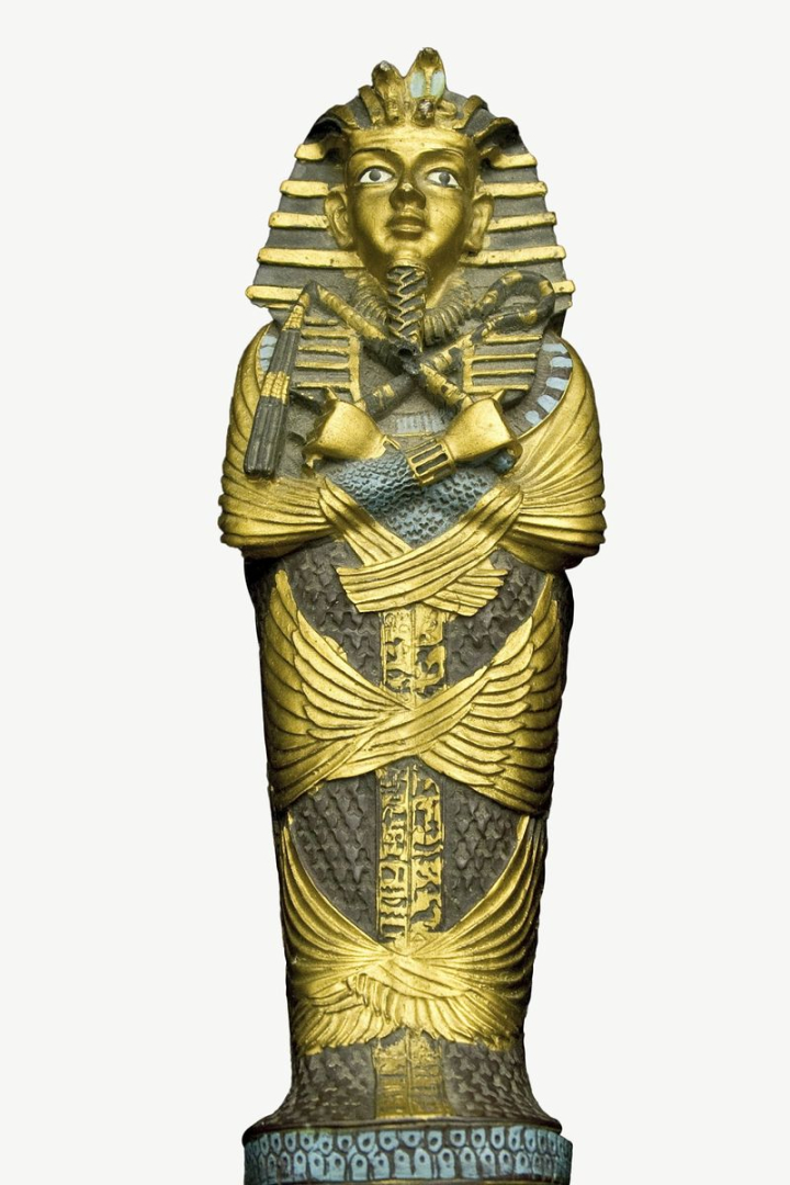 golden,mask,collage element,photo,egypt,graphic,design,element,mummy,ancient,image,psd,rawpixel