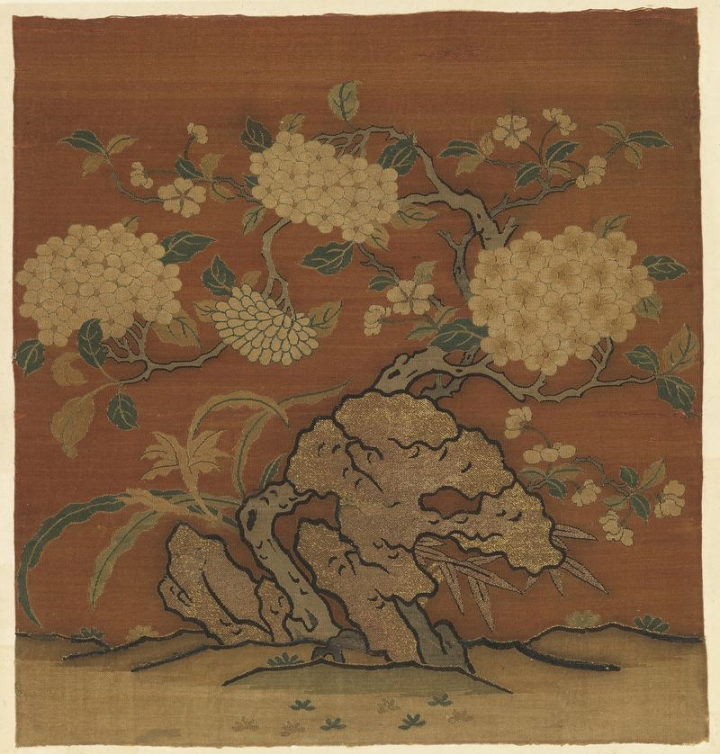 decorative panel,1271 1368,1368 1644,14th century,1913,ad 1000 1400,art,asia,asian art,between,black,boldly,rawpixel