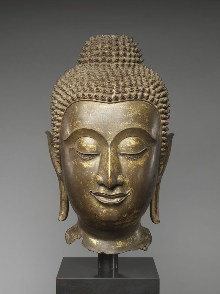 buddha,15th 16th century,2019,ad 1400 1600,all,architecture,art,asia,asian art,auspicious,awakening,ayutthaya,rawpixel