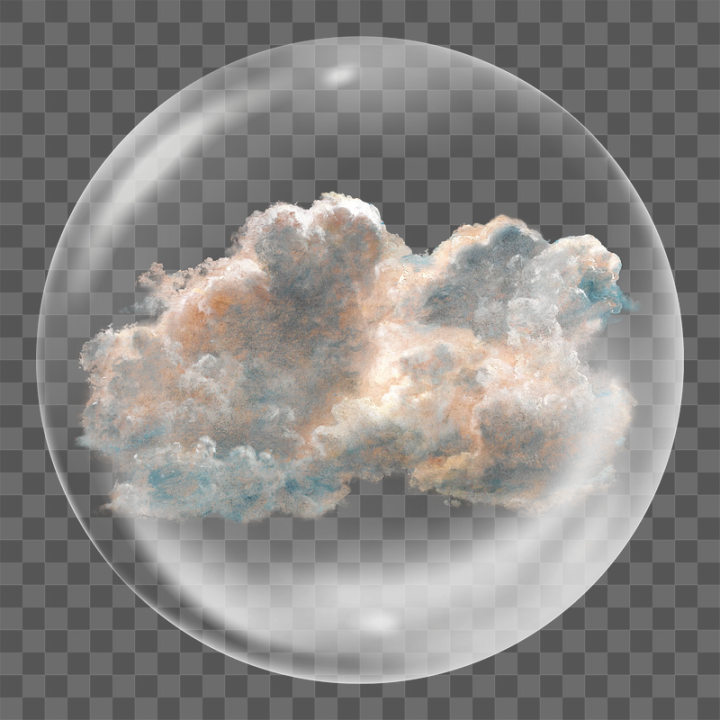 dark cloud png,1800s,1822,19th century,aesthetic,art,artworks,bubble,bubble effects,bubble png elements,clear,clip art,png,rawpixel
