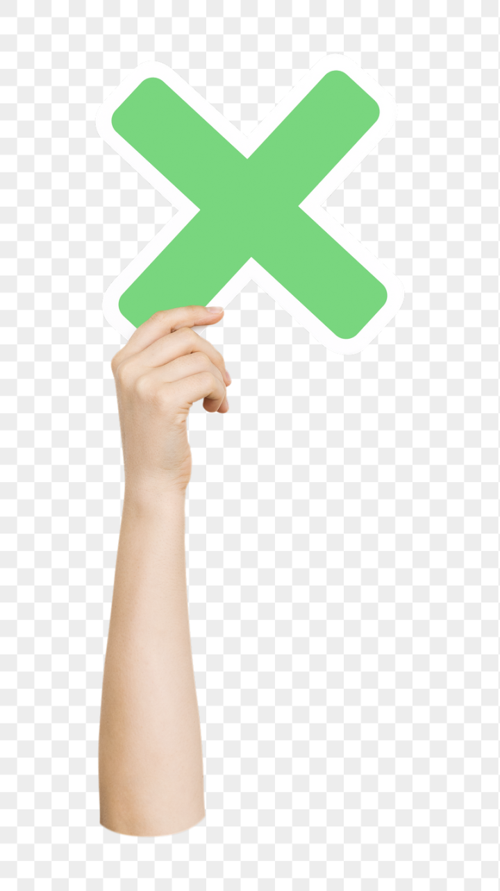 transparent background,rawpixel,png,hands up,people,pattern,icon,maths,green,cross,letter x,collage element,graphic