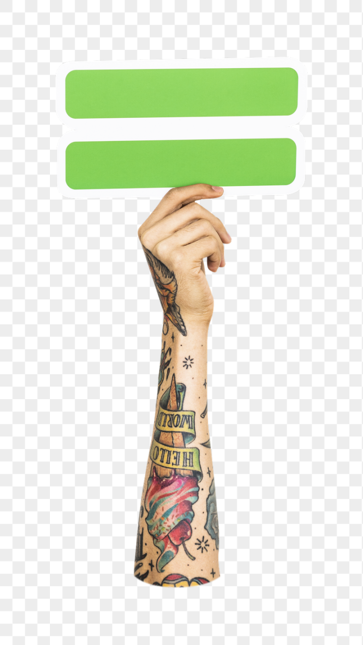 transparent background,rawpixel,png,hands up,person,pattern,icon,maths,green,collage element,tattoos,graphic,colorful