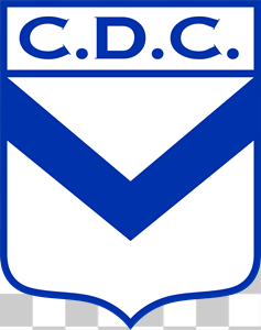 Free Club Deportivo Comercio de Santa Silvina Chaco Logo Vector