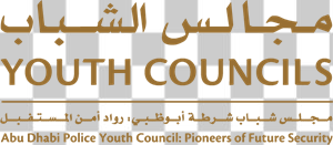 comseeklogo,logo,company logo,government,security,united-arab-emirates,abu,dhabi,police,youth,council