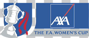 Free: The FA Women's Cup Logo Vector - nohat.cc