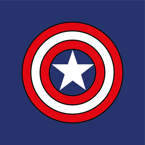 comseeklogo,logo,company logo,captain-america-shield,captain-america,marvel,arts-and-design,united-states,captain,america,shield