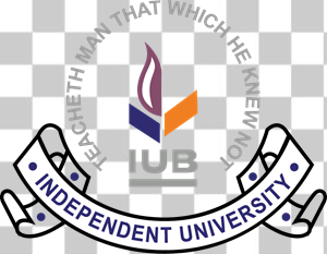 Free: INDEPENDENT UNIVERSITY Logo Vector - nohat.cc