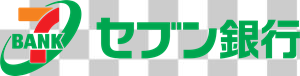 comseeklogo,logo,company logo,finance,japan,seven,bank