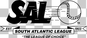 comseeklogo,logo,company logo,south-atlantic-league,sports,united-states,south,atlantic,league